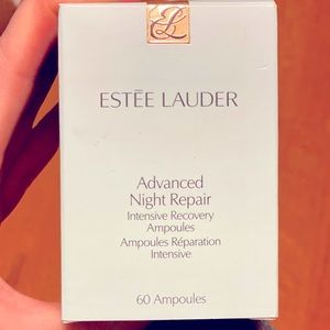 Estée Lauder Advanced Night Repair Ampoules